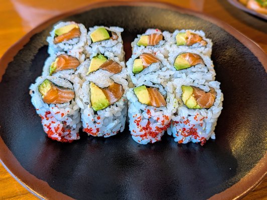 Sushi Kingdom by null