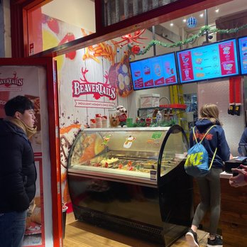 BeaverTails - Victoria - Desserts Near Me - Victoria, British Columbia BeaverTails - Victoria - Desserts Near Me - Victoria, British Columbia
