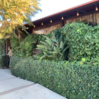 Costa Brava - From the outside you would never know!! - Tapas Bars Near Me - San Diego, California