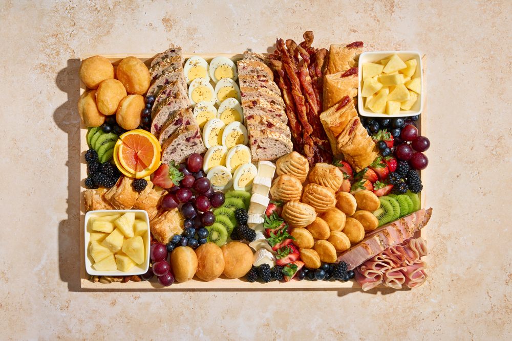 graze craze + updated prices - the knot Images High... GRAZE CRAZE - Updated June 2026 - 254 Solana Rd, Palm Valley, Florida ...