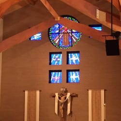 Sacred Heart Catholic Church