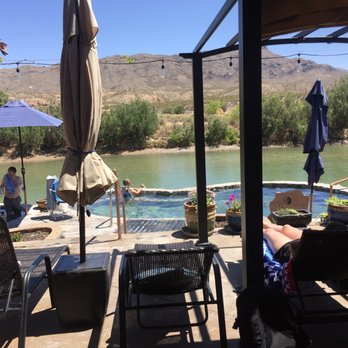 Riverbend Hot Springs - Resorts Near Me - Truth or Consequences, New Mexico