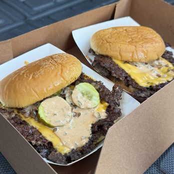 Say Cheez Burger - Burger - Burgers Near Me - Irvine, California Say Cheez Burger - Burger - Burgers Near Me - Irvine, California
