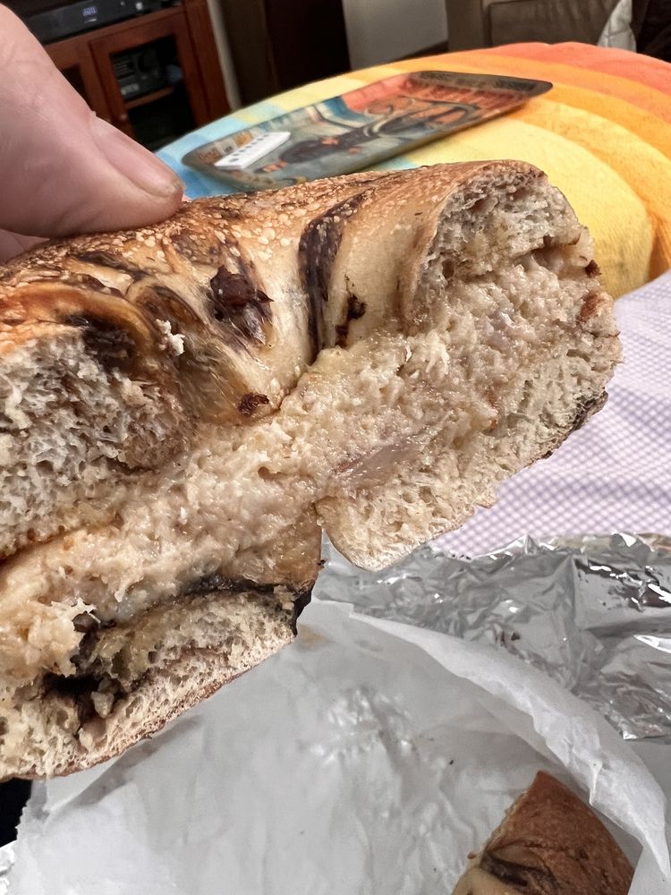 BAGEL EXPRESS 12 Photos & 36 Reviews 207A W Merrick Rd, Valley Stream, New York Bagels