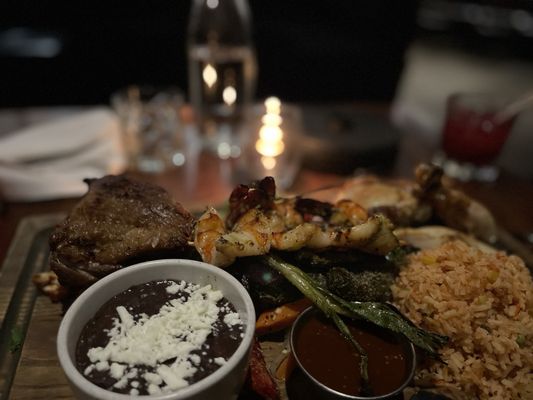 Mercado Restaurant Manhattan Beach by null