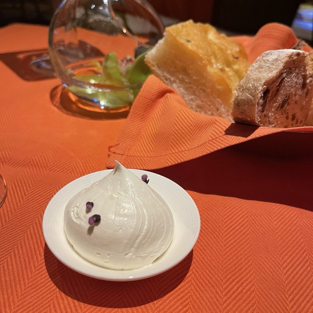 Sinatra - Look at that butter! - Italian Near Me - Las Vegas, Nevada Sinatra - Look at that butter! - Italian Near Me - Las Vegas, Nevada