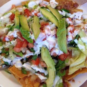 Izzy's Cafe - Nachos - Seafood Near Me - Reseda, California Izzy's Cafe - Nachos - Seafood Near Me - Reseda, California
