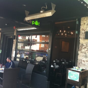 Ricepot Restaurant - Thai Near Me - Bondi Beach, NSW