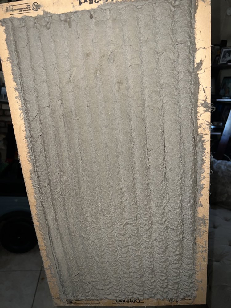 Slide of Diaz Pro Velocity A/C & Heating