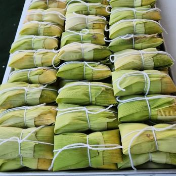 EL RECREO - Tamales cubanos - Sandwiches Near Me - Tampa Bay, Florida EL RECREO - Tamales cubanos - Sandwiches Near Me - Tampa Bay, Florida