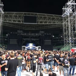 Allianz Parque
