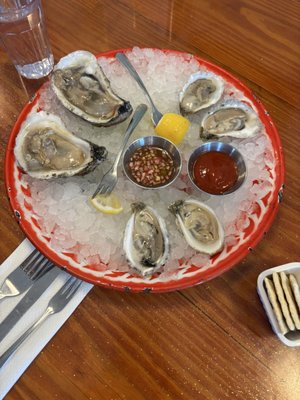 Porgy’s Seafood Market by null