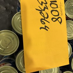 San Antonio Food Bank - 33,264 meals for seniors this AM!