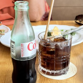Saleya Riviera Cafe - Diet Coke - Cafes Near Me - Jacksonville, Florida Saleya Riviera Cafe - Diet Coke - Cafes Near Me - Jacksonville, Florida