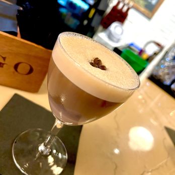 The Butcher and The Bar - Espresso Martini - Butcher Near Me - Boynton Beach, Florida The Butcher and The Bar - Espresso Martini - Butcher Near Me - Boynton Beach, Florida