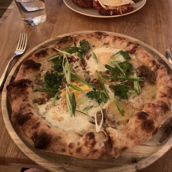 Upland - The spread - New American Near Me - New York, New York Upland - The spread - New American Near Me - New York, New York