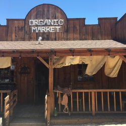 Yucca Valley Outpost