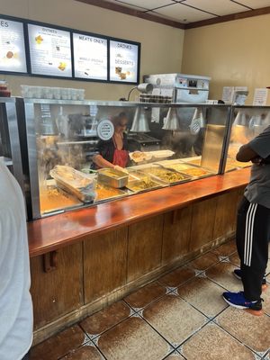 A1 Soulfood by null