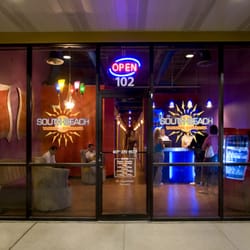 South Beach Tanning Company