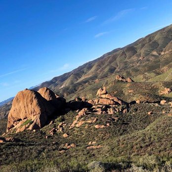 Texas Canyon - Hiking Near Me - Santa Clarita, California Texas Canyon - Hiking Near Me - Santa Clarita, California