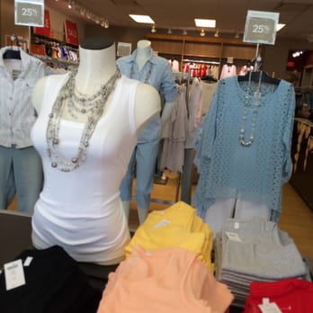 Chico's Off The Rack - Jewelry Near Me - San Diego, California Chico's Off The Rack - Jewelry Near Me - San Diego, California