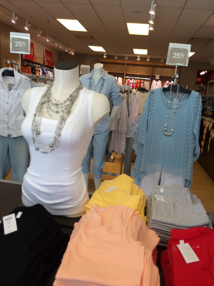 CHICO’S OFF THE RACK Updated June 2024 4125 Camino De La Plz, San