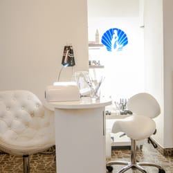 Fish SPA & More - Maniküreplatz