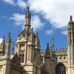 University Of Cambridge