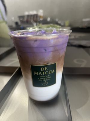 De Matcha by null