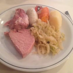 Uhlen Haus - Vamos provar!!! Hummm