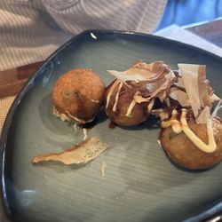 Takoyaki