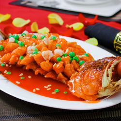Zohe - Pescado Floreado