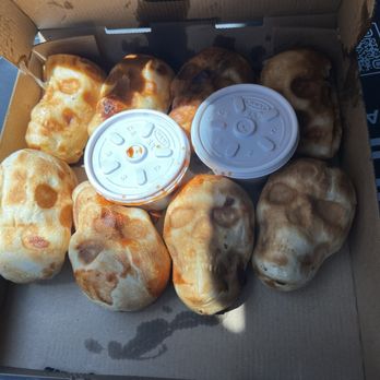 Bari Pasta & Pizza - Cheese skulls Pizza Skulls (4) - Pizza Near Me - Santa Ana, California Bari Pasta & Pizza - Cheese skulls Pizza Skulls (4) - Pizza Near Me - Santa Ana, California
