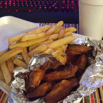 Prime Wings - 10 piece combo HOT - Chicken Wings Near Me - Norcross, Georgia Prime Wings - 10 piece combo HOT - Chicken Wings Near Me - Norcross, Georgia