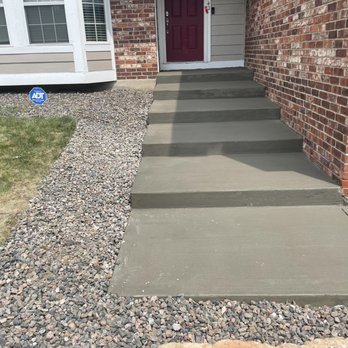 Ace Concrete - Masonry/Concrete Near Me Ace Concrete - Masonry/Concrete Near Me