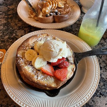 Sage Social Eatery - Dutch Baby - Latin American Near Me - Covina, California Sage Social Eatery - Dutch Baby - Latin American Near Me - Covina, California