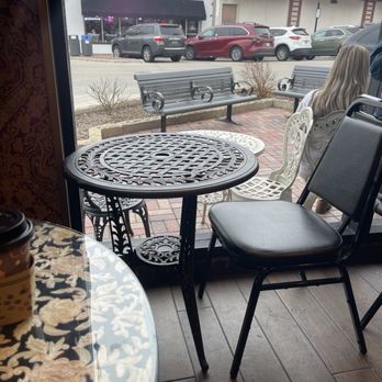 The Pie Safe - Coffee & Tea Near Me - Branson, Missouri