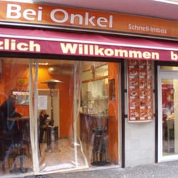 Bei Onkel