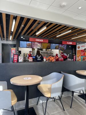 Jollibee by null