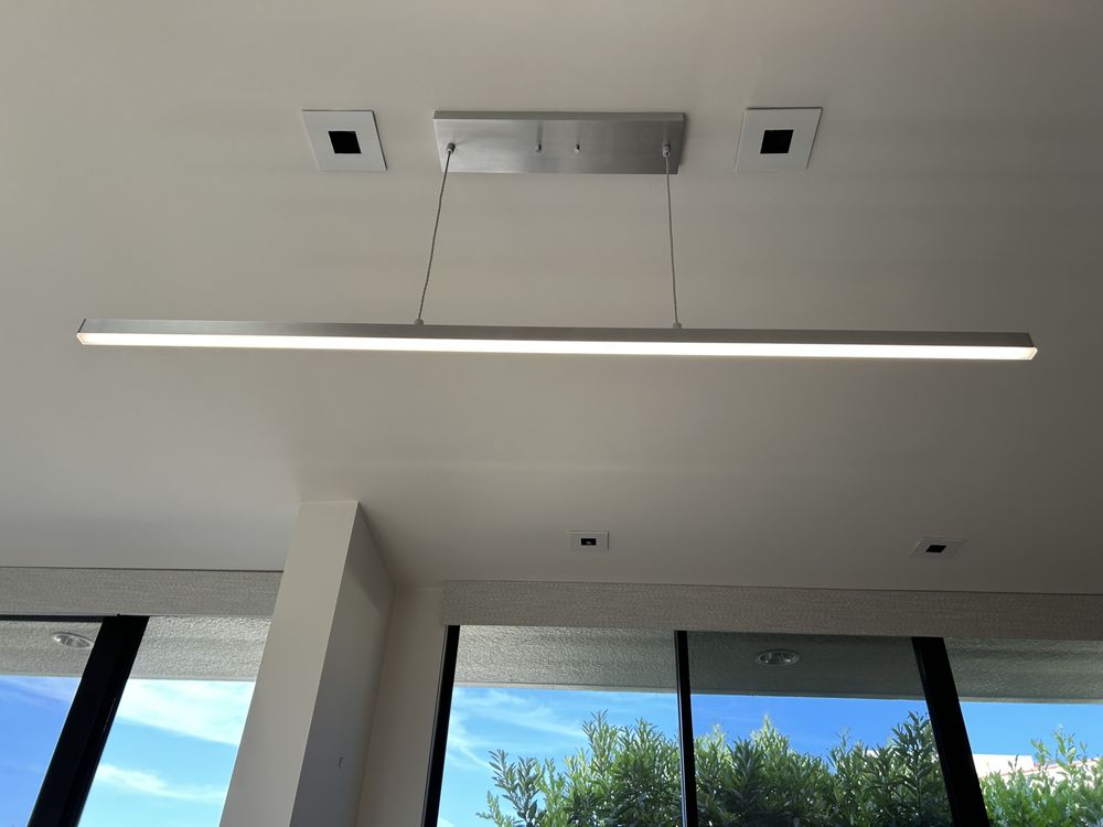 Slide of Proper Volts Lighting and Electric