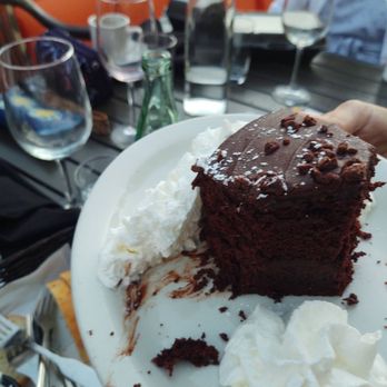 Veneto Pizza & Pasta - Chocolate cake - Italian Near Me - Rochester, New York Veneto Pizza & Pasta - Chocolate cake - Italian Near Me - Rochester, New York