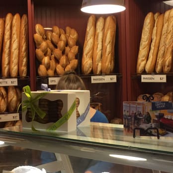 Le Panier - Bakeries Near Me - Seattle, Washington Le Panier - Bakeries Near Me - Seattle, Washington
