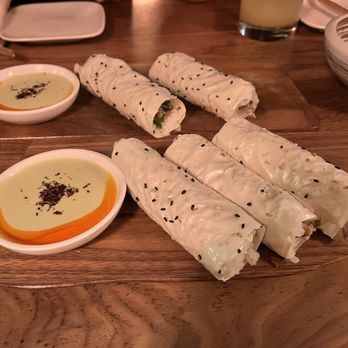 Uchi Austin - Sushi Bars Near Me - Austin, Texas