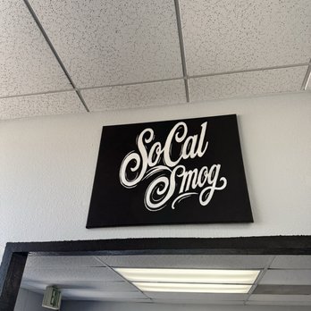 So Cal Smog Check - The best! - Smog Check Stations Near Me - San Marcos, California So Cal Smog Check - The best! - Smog Check Stations Near Me - San Marcos, California