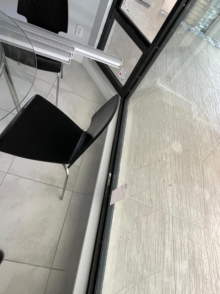 Slide of Energy Efficient and Property Protection