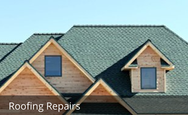 Slide of Fuller's Roofing & Remodeling