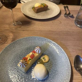 Rendezvous 10 - Wine Bars Near Me - Exeter, DEV