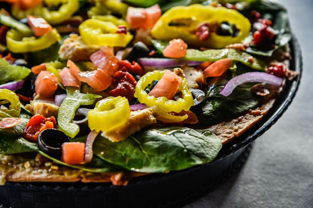 Social spots from BoomBozz Craft Pizza & Taphouse