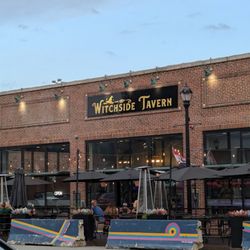 Witchside Tavern - Store front