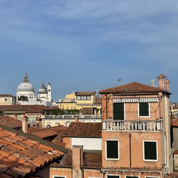 Ca' Pisani Hotel - Rooftop view - Hotels & Travel Near Me - Venezia, VE